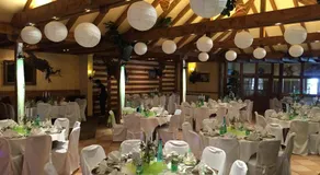 Burbaums Restaurant Hotel - Image 3