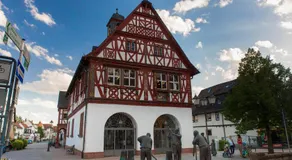Zentral gelegenes Apartment mit WLAN - Image 4