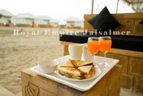 Royal Empire Camp & Resort Jaisalmer - Image 3