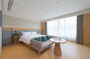 JI Hotel Tai'an Guangcai - Image 2