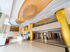 Ruyi Hotel (Dongguan Mayong Town) - Image 2