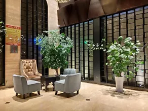 Crystal Orange Hotel Suzhou Zhongshan North Road - Image 2
