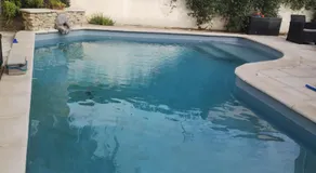Studio zen au calme avec piscine partagée - Image 3