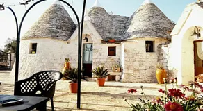 Trullo Sereno Angelo - Image 2