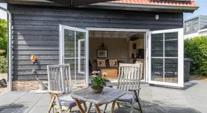 Detached Retreat in Zoutelande near Beaches - Image 5