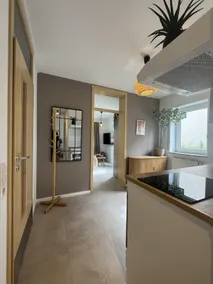 FILDER quartett Apartmenthotel - Image 2