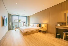 Jeju Attirance Hotel & poolvilla - Image 2
