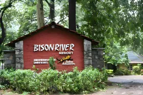 Bison River Resort Dandeli - Image 5
