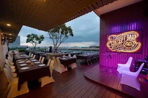 Grand Tara Garden Thai Hotel - Image 4