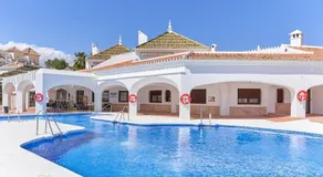 Modern Sea View Apartment Nerja - Image 3