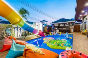 Sabaidee Pool Villa Cha-am - Image 4