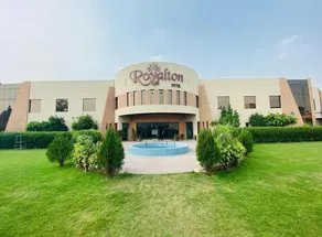 Royalton Hotel Faisalabad - Image 3