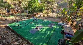Jardín Casa Boutique Zipolite - Image 2
