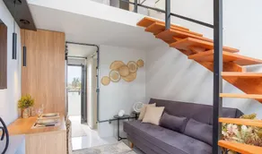 Lofts completos e modernos em Jaguaruna a 50m da Praia - PLO - Image 3
