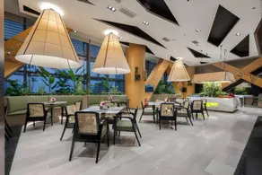 Foshan Nanhai Financial City JoyCheng Hotel - Image 4
