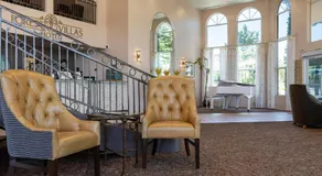 Forest Villas Hotel - Image 4