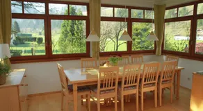 Villa Schnuck ــ Chalet mit Sauna in Bad Gastein - Image 5