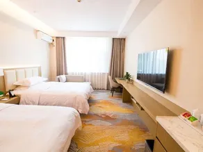 New Century Hotel (Gangcheng Branch) - Image 4