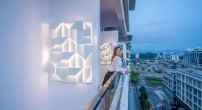 Ritz Residence - A Member of The Luxury Hotel Group - Image 3