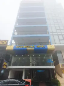 Hoàng Hà Hotel - Image 4