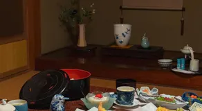 宿坊 窪之坊 Temple Lodging - Image 5
