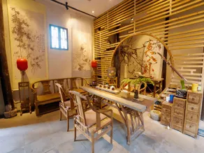 Lanxi Jiezi Academy Homestay - Image 5