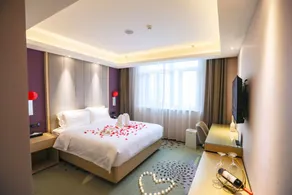 Lavande Hotel Beijing Daxing Airport Qingyuan Road Metro Station Joy City - Image 4