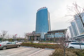 Xuchang Aviation Hotel - Image 4