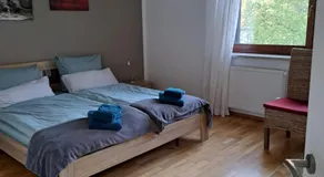 Ferienwohnung am Kloster - Image 4
