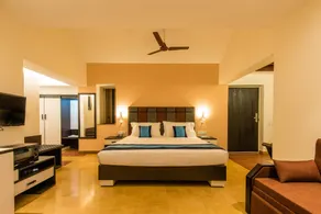 Mint Bandhavgarh Resort - Image 2