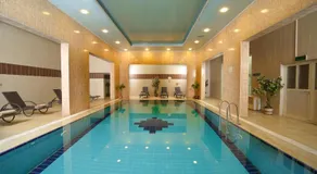 Darin Plaza Hotel - Image 2
