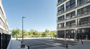 Executive Lofts Madrid Sur PARKING Alquiler temporal - Image 5