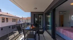 Apartment Island Krk Queen 1 - Image 5