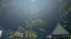 Ainthira Garden sauna & resort - Image 3