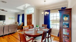 30-Acre Danbury Retreat By the Bayou: BBQ & Views - Image 4