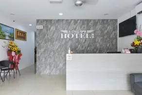 Song 99 Hotel - Image 4