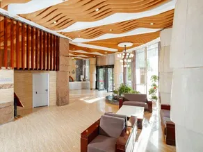 Hongwuxing International Hotel - Image 2