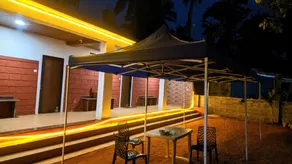 Soham Beach Resort, Diveagar - Image 3