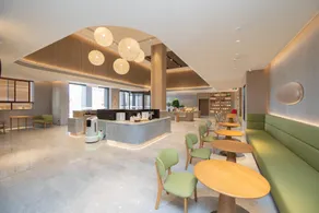 Ji Hotel Zhangzhou Changtai Hot Spring - Image 4