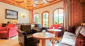 Familien- & Vitalhotel Auenhof - Image 4