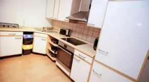 Gemütliche Monteurwohnung mit Terrasse - Image 3