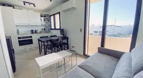 Modern Appartement - Les Pieds dans l'Eau - Saint-Tropez 4 - Image 2