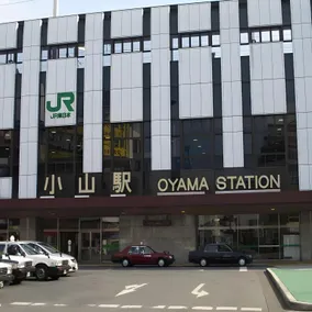 Hotel New Kashiwa - Image 5