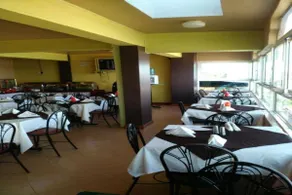 The Coconut Palm Hotel - Image 3