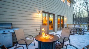 Spacious Family Retreat-Hot tub & Game Room - Image 5