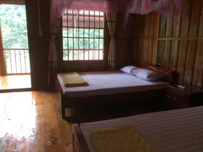 Hoàng Nguyên Homestay Ba Be - Image 2
