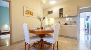 Beautiful Apartment In Igrane With House Sea View - Image 2