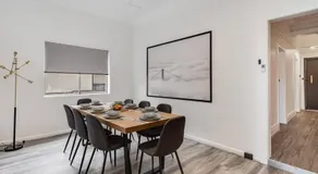 Spacious 3-Bedroom Family Home in Concord's Heart! - Image 3