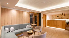 Evident Hotel Prägant - Image 3