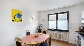 Ferienwohnung mit Garten - Image 5